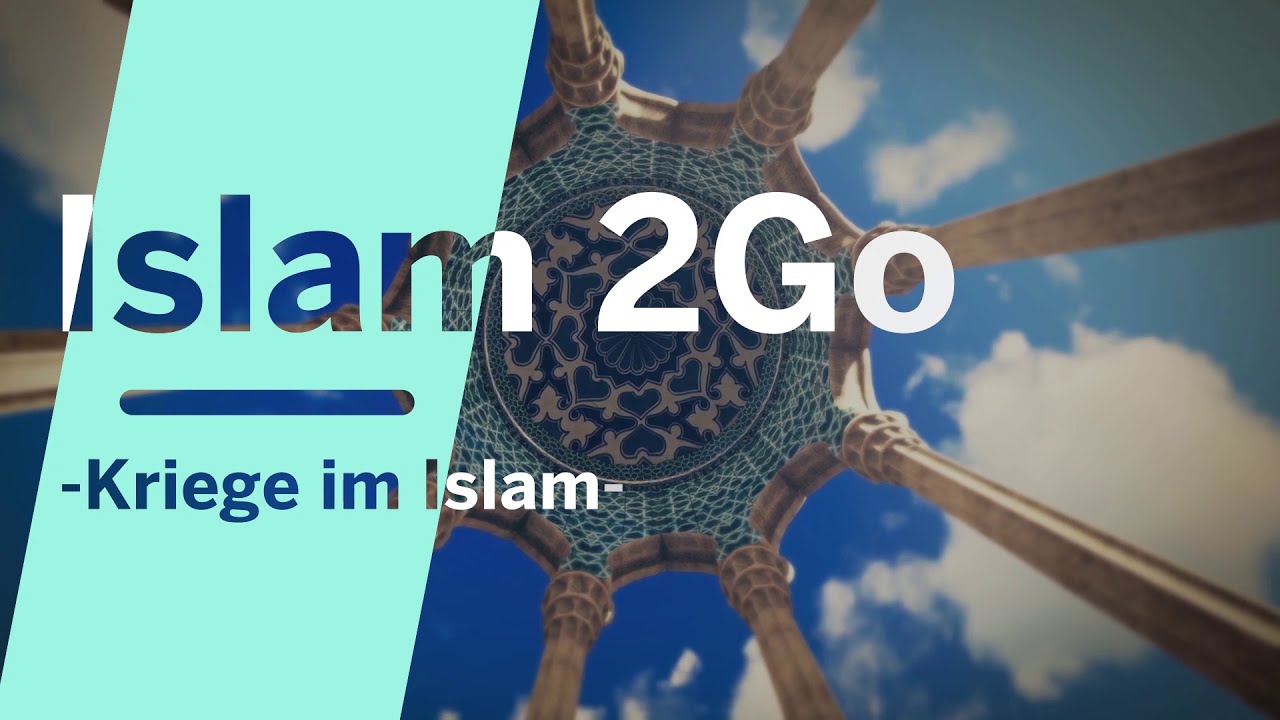 Die Bedeutung der Kriege für den Islam | Islam2Go