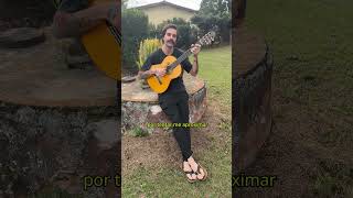 Rodrigo Alarcon - Apesar de querer