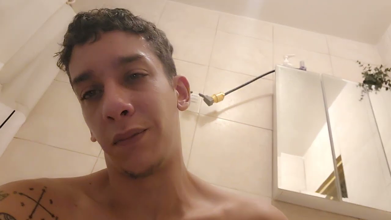 INTV día 220 ⛰️ baño y tema