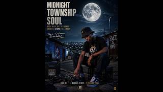Under Moonlight Hold Umoya Ngiyazizwa    Soulful Amapiano ngobusuku Vibes