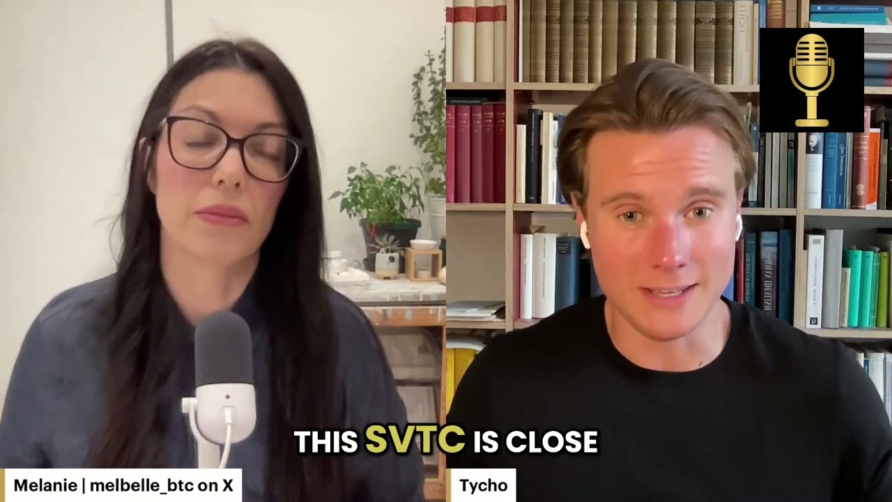 Bitcoin Killer App: Spinning Out for Crypto Domination!