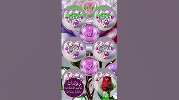 সূরা আল ইখলাস এর তেলাওয়াত #سورة_الإخلاص #egzonibrahimi #islamicstatus