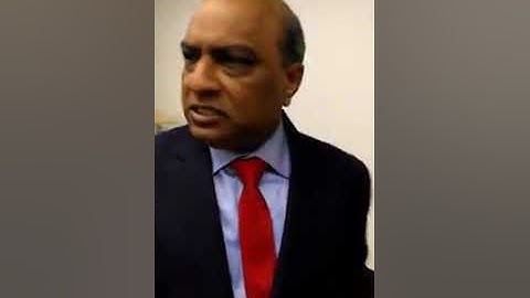 Prof Vivek Kumar at Historic Dr. Ambedkar Room, Surrey Central library in Vancouver, Canada,