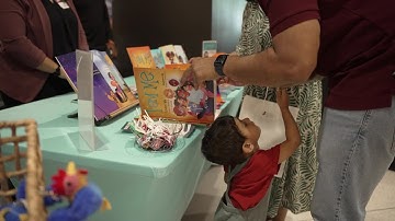 “I Didn’t Know the Library Did That!” | Memphis Library Foundation Fundraiser Story 🎥📚