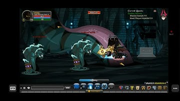 =AQW= /JOIN ABYSSALZONE QUEST FULL AQWORLDS 2023