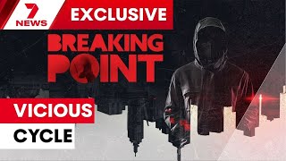Celebrity The vicious cycle plaguing Victoria’s Children's Court | 7NEWS Wealth