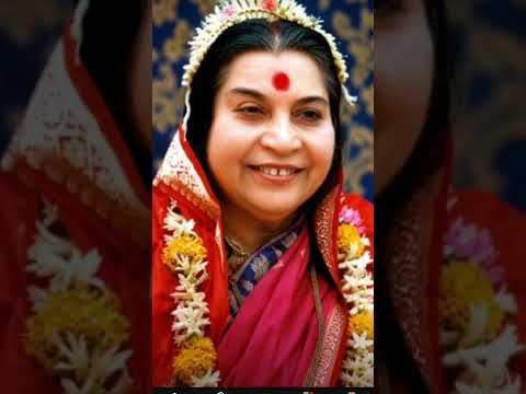 Jay Shri mataji