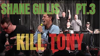 BEST OF COMEDY: Shane Gillis on Kill Tony Part 3