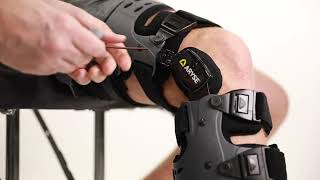METFORCE OA Knee Tutorial