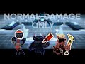 Normal Damage Only Grinchlin Assault