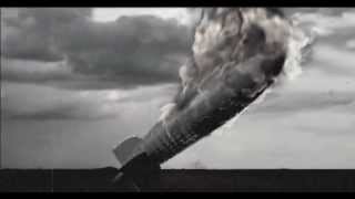 Hindenburg Disaster Simulation - Unfinished