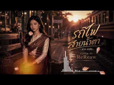 รถไฟสายน้ำตา - ต่าย อรทัย | COVER BY ReReaw
