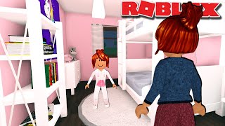 MY DAUGHTER DECORATED HER FIRST ROOM | Broke Family  Poor To Rich