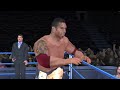 WWE Smackdown Pain Mod Apk VIP Unlimited Money - Mod Menu ANDROID-IOS 2024 Hack
