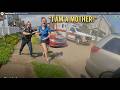 "I AM A MOTHER!" Shocking Park Assault & Arrest of Shante Wicks (Bodycam)
