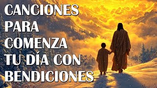 Música Católica 🎶 Dios, Cuida de Mi Familia | Alabanzas para Sentir Su Presencia en el Hogar