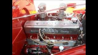 LAUGHLIN CAR SHOW 2012 CINCO DE MAYO