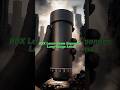 80X Laser Beam Expander Long Range Lens