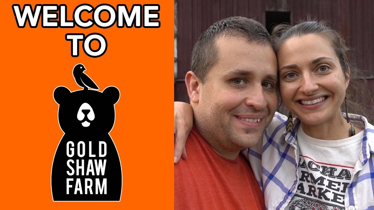 Welcome To Gold Shaw Farm Trailer For Vermont VLOGGER YouTube Welcome To Gold Shaw Farm Trailer For Vermont VLOGGER YouTube