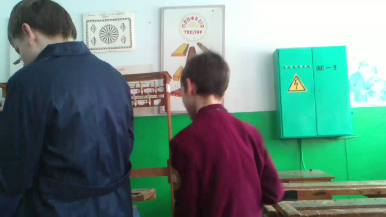 Джаго Джаго в майстерні. - YouTube