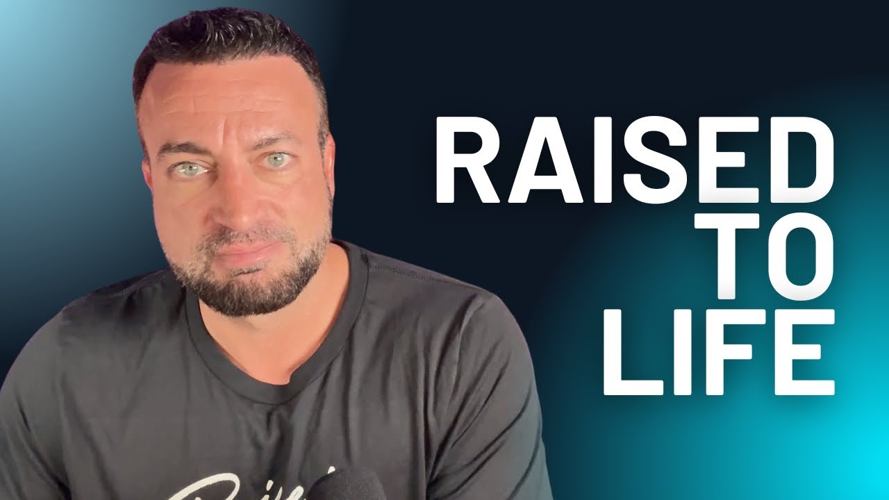 Resurrection Life: How to Experience It