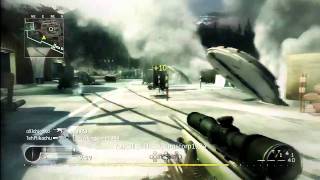 Soul // A CoD 4 Mini By TehPiikachu