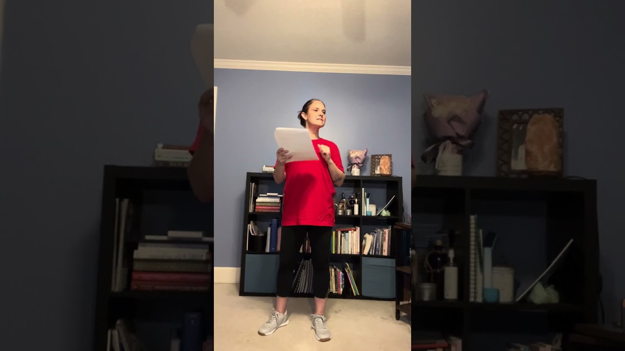 YFFR Practice Fire Academy Mat Class Processing Stress