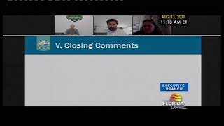 Access Sarasota Livestream