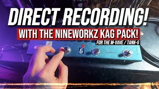 Nineworkz KAG Pack (DIRECT RECORDING)