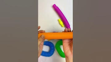 Pop Sound ASMR Creating satisfying POP #asmrsounds #satisfying #relaxing #creative