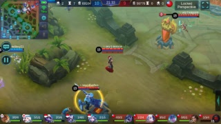 Sky Invaders vs Sultan I