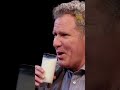 Will Ferrell on the Seinfeld vs. Friends debate 🤣