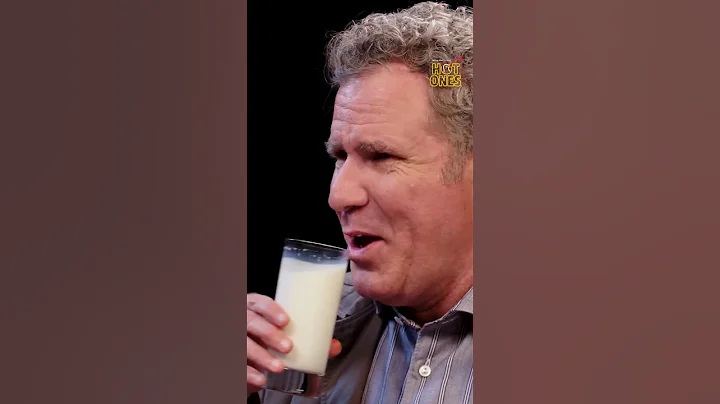 Will Ferrell on the Seinfeld vs. Friends debate 🤣