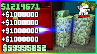 Top *three* best ways to make money in gta 5 online | new solo easy
unlimited guide/method