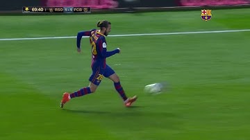 pressing trigger - defender facing his own goal