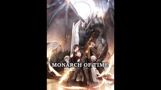 Monarch Of Time 101-150