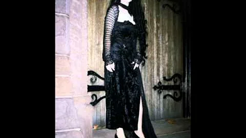 Julia DarkRose Ray (Julia Caples)