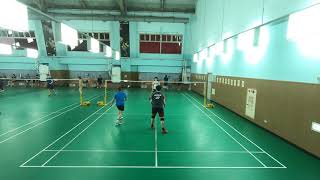 2021050803 哈利 進善 VS 古意 PETER