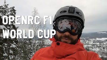 OpenRC F1 World Championships at MRRF2018?