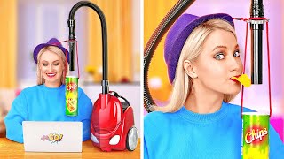 Acayi̇p Tembel İşi̇ Yaşam Tüyolari 123 Go Üşengeçler İçin Komik Ve Zekice Tüyolar