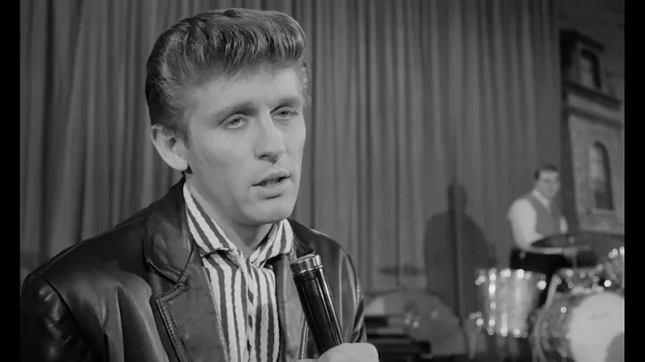 John Leyton - Wild Wind