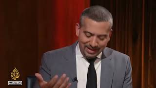 History, genocide and Israel’s war on Gaza: Mehdi Hasan & Benny Morris | Head to Head