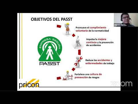 Implementación del PASST y sus beneficios