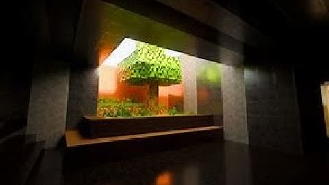 ACTUAL MINECRAFT RTX WITHOUT ANY SORT OF EXPENSIVE GRAPHICS CARD!