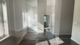 Rittenhouse Row - B6 Floor Plan