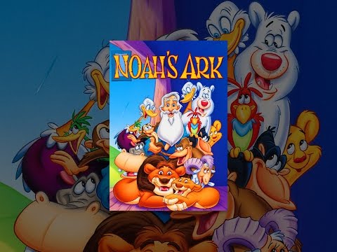 Noah's Ark