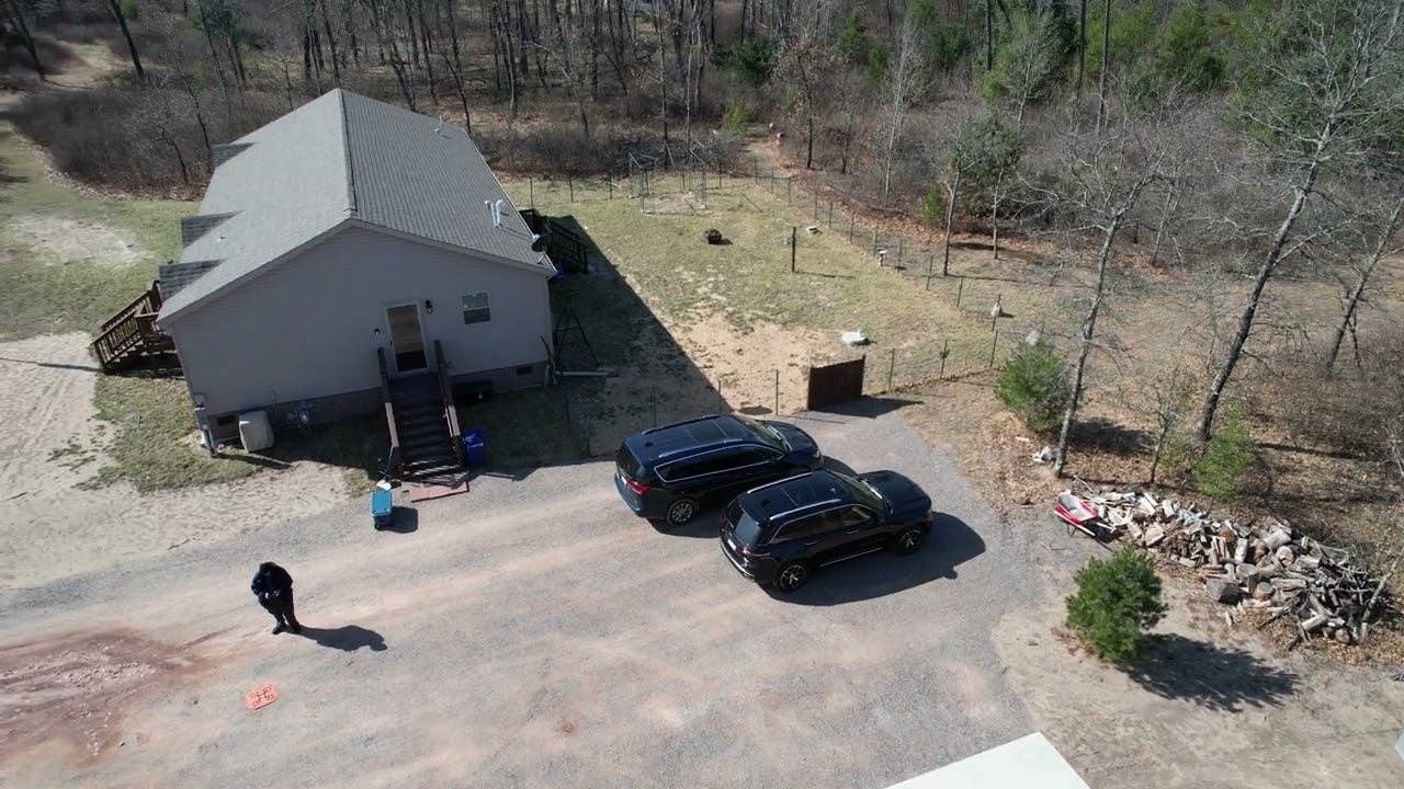 Necedah Property 2022