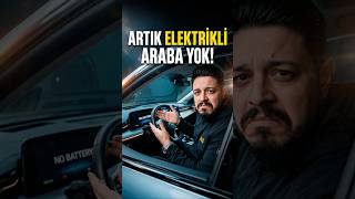 Elektrikli Araba Devri Bitti Artık Neredeyse Tüm Otomobiller Elektri̇kli̇de Üretiliyor.