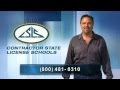 Contractors Licence Schools