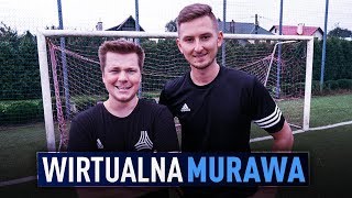 WIRTUALNA MURAWA [#3] - KOZA